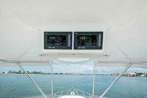 2006 Viking 56 Convertible thumbnail 46