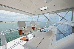 2006 Viking 56 Convertible thumbnail 2