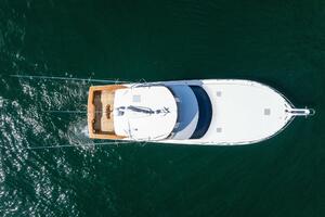 Summer Salt 56ft Viking Yacht For Sale