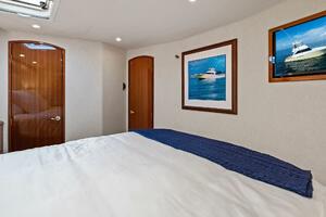 Summer Salt 56ft Viking Yacht For Sale