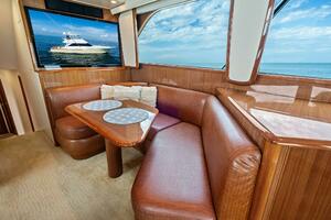 Summer Salt 56ft Viking Yacht For Sale