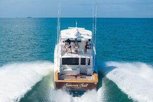 Summer Salt 56ft Viking Yacht For Sale