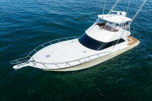 2006 Viking 56 Convertible thumbnail 71