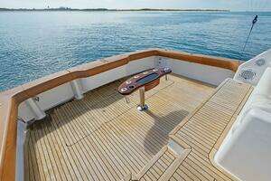 2006 Viking 56 Convertible thumbnail 33