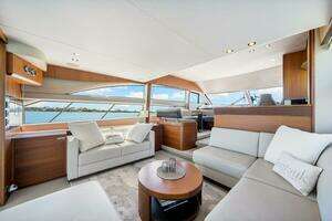 2017 Princess 56 thumbnail 60