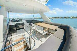 2017 Princess 56 thumbnail 49