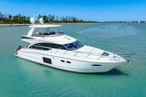 2017 Princess 56 thumbnail 3