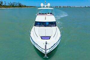 2017 Princess 56 thumbnail 5