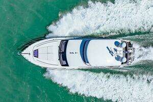 2017 Princess 56 thumbnail 14