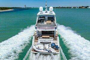 2017 Princess 56 thumbnail 16