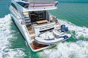 2017 Princess 56 thumbnail 26