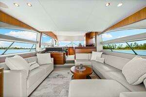 2017 Princess 56 thumbnail 57