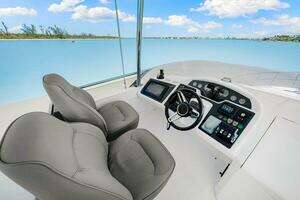 2017 Princess 56 thumbnail 52