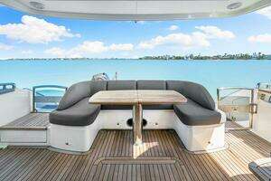 2017 Princess 56 thumbnail 38