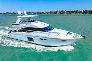 2017 Princess 56 thumbnail 30
