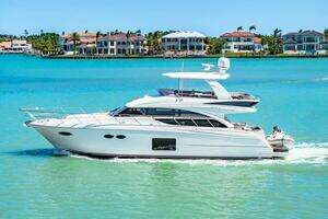 2017 Princess 56 thumbnail 35