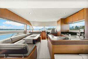 2017 Princess 56 thumbnail 62