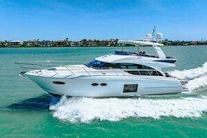 2017 Princess 56 thumbnail 11