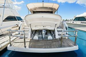 Last Dance  54ft Riviera Yacht For Sale