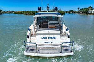 Last Dance  54ft Riviera Yacht For Sale