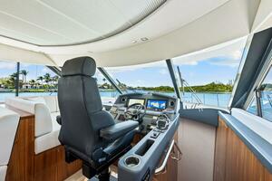 Last Dance  54ft Riviera Yacht For Sale
