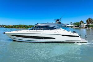 Last Dance  54ft Riviera Yacht For Sale