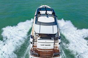 Last Dance  54ft Riviera Yacht For Sale