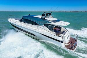 Last Dance  54ft Riviera Yacht For Sale