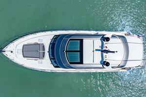 Last Dance  54ft Riviera Yacht For Sale