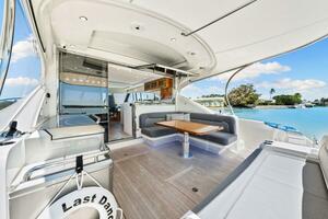 Last Dance  54ft Riviera Yacht For Sale
