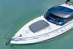 Last Dance  54ft Riviera Yacht For Sale