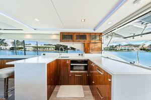 Last Dance  54ft Riviera Yacht For Sale
