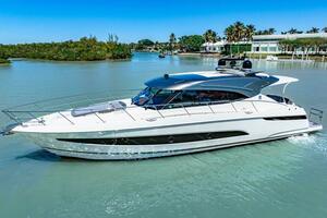 Last Dance  54ft Riviera Yacht For Sale