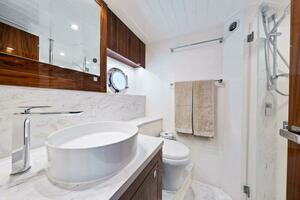 Last Dance  54ft Riviera Yacht For Sale