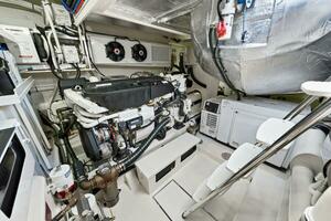 Last Dance  54ft Riviera Yacht For Sale