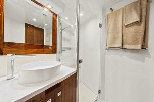 Last Dance  54ft Riviera Yacht For Sale