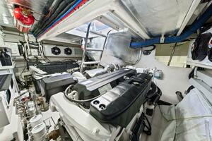 Last Dance  54ft Riviera Yacht For Sale