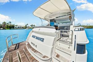 Last Dance  54ft Riviera Yacht For Sale