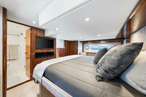 Last Dance  54ft Riviera Yacht For Sale