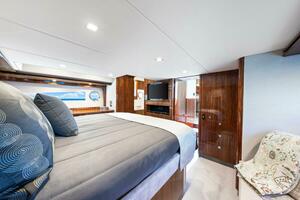 Last Dance  54ft Riviera Yacht For Sale