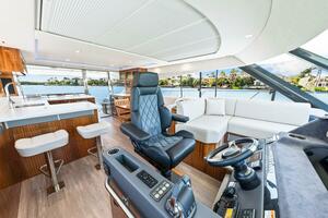 Last Dance  54ft Riviera Yacht For Sale