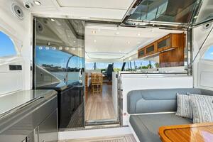 Last Dance  54ft Riviera Yacht For Sale