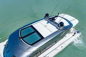 Last Dance  54ft Riviera Yacht For Sale