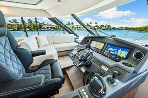 Last Dance  54ft Riviera Yacht For Sale