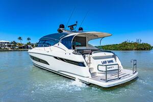 Last Dance  54ft Riviera Yacht For Sale