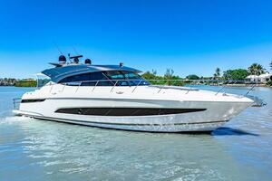 Last Dance  54ft Riviera Yacht For Sale