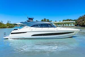 Last Dance  54ft Riviera Yacht For Sale