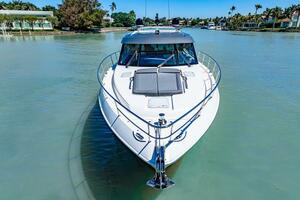 Last Dance  54ft Riviera Yacht For Sale