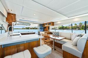 Last Dance  54ft Riviera Yacht For Sale