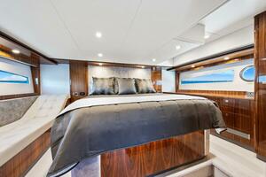 Last Dance  54ft Riviera Yacht For Sale